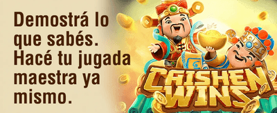 Desafío de Slots promotion