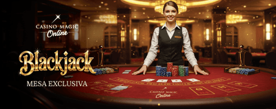 Progressive Jackpots