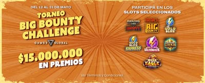 Los mejores slots de Córdoba