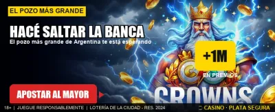 Sports betting at Betsson Córdoba