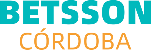 Betsson Córdoba Logo